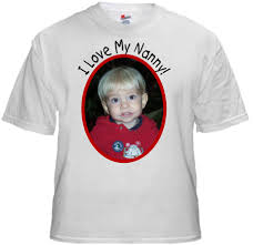 Once you've landed on a specific shirt, all you'll need to do is specify a desired size and color. Custom T Shirts T Shirt Printing Australia Printroo