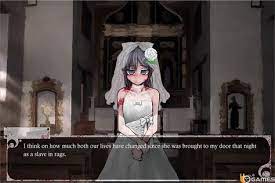 VN - Others - Completed - Life With a Slave -Teaching Feeling- [v4.0.6 -  v2.5.2] [FreakilyCharming] | F95zone