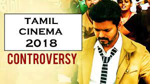 There are four different types of cinema industry in south india. Ten Controversies That Plagued The Tamil Film Industry In 2018 Cinema Express