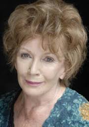 Edna O'Brien
