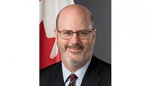 Asia Pacific Foundation taps former Consul General in Hong Kong as new CEO 