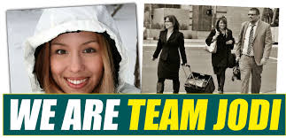 A message from Jodi + other stuff