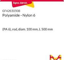 Polyamide - Nylon 6