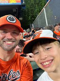 Outdoor movie night !