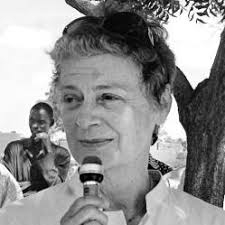 Heute, am 25-jährigen Jubiläum der Konvention über die Rechte des Kindes,  setzen wir ein Zeichen für die unsichtbaren Kinde