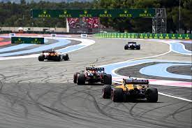 The race was the 8th round of the 2019 fia formula one world championship.it was the 88th running of the french grand prix, and the 60th time the event had been included as a round of the formula one. Nfn 4j7 Wbikxm