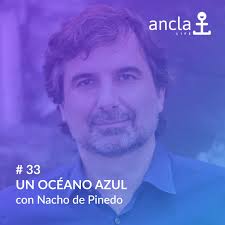Ancla Podcast