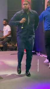 Praise Break Dance Cam at Wilson NC Church