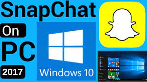 Use mobile apps, such as whatsapp, instagram, snapchat, etc., on a pc. How To Get Snapchat On Pc Updated Youtube