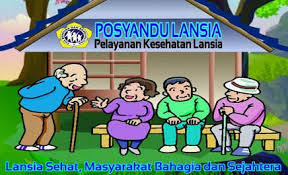 177 halaman + 34 tabel + 38 gambar + 9 lampiran. Posyandu Lansia Minim Peminat Di Pondok Gajah Bener Meriah Lintas Gayo