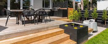 Deck Builders Auckland Central | Zones Landscaping specialists