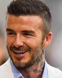 How to get david beckham's hair. 101 Amazing Photos Of David Beckham S Hair David Beckham Hairstyle Beckham Hair David Beckham Haircut