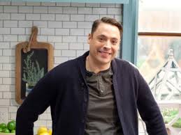meet the co hosts of the kitchen the