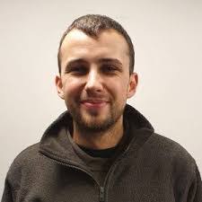 Marcus Quick's Instagram, Twitter & Facebook