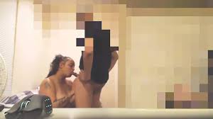 Backpage Ebony BBW Slut Sucking off Brown Guy: Amateur Porn