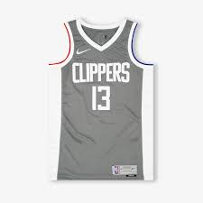 • •preserve:machine washable the jersey.do not exposure under the sunshine. Official Los Angeles Clippers Merchandise Throwback