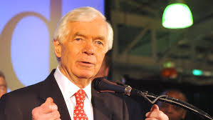 Cochran: Lawsuit should be dismissed