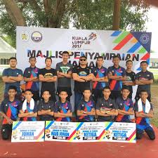 Kejohanan kali ini bermula dari 19 hingga 30 ogos 2017. Sepak Takraw Sekolah Sukan Malaysia Terengganu Home Facebook
