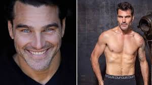 Hernan Drago est le gars le plus cool du monde. Il est comme Superman. :  rargentina