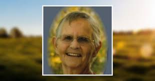 Melba Yates Obituary July 1, 2019