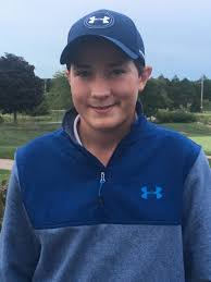 Tournament Results :: Canadian Junior Golf Association