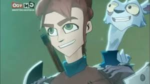 The Little Mer-Chinese Woman (1989) Part 21