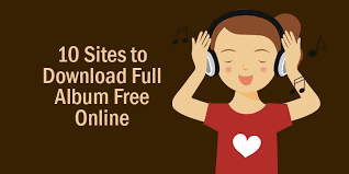 Find the latest in full free album download music at last.fm. 10 Sites To Download Full Album Free Online