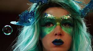 Today I Watched...Freak Show