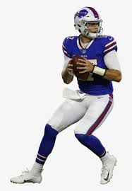 Check spelling or type a new query. Buffalo Bills Png Buffalo Bills Josh Allen Free Transparent Png Download Pngkey