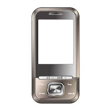 Full Body Housing for Micromax X490 ...
