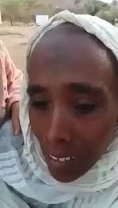 The pain & desperation of...