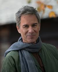 We could all use a wellness retreat right about now. 🧘🙏 Eric McCormack  guest stars