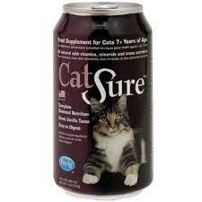 12 Cans Of Catsure 11 Oz Liquid Discover This Special Cat Product Click The Image Cat Food Pet Supplements Cat Pet Supplies Pets