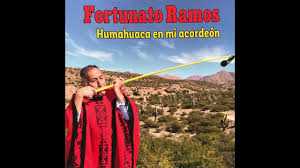 Fortunato Ramos