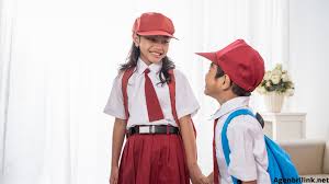 Semua materi gambar cerita ini ada pada buku teks atau buku siswa kelas v revisi 2018 tepanya pada tema 6 sub tema 3. Anak Sekolah Dasar Sd Agenbrilink Net