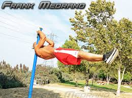 frank medrano workout routine