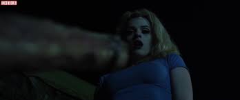 Naked Victoria Steadman in Apocalypse Rising < ANCENSORED