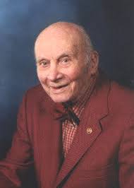 Dr. Paul W. Moen, 85