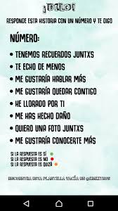 Lista de retos para whatsapp con imágenes y atrevidos. Cadenas Estados Divertidos Preguntas Para Whatsapp Cuestionarios Para Whatsapp