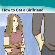 Because that's going to get the date! How To Get A Girlfriend Google Start By Talking Bing Limenade