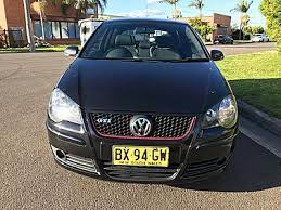 2006 Polo 9n3 Gti Black 6 500 Ono Vind fantastische aanbiedingen voor polo 9n3 gti. 2006 polo 9n3 gti black 6 500 ono