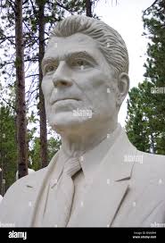 Reagan park -Fotos und -Bildmaterial in hoher Auflösung