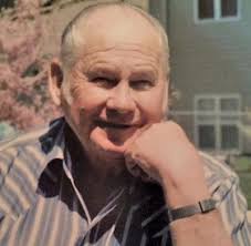 Merlin “Scotty” Osborn