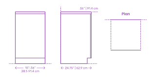 Maybe you would like to learn more about one of these? Ikea Sektion Base Cabinet 1 Drawer Dimensions Drawings Dimensions Com