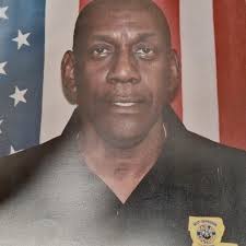 Featured Servant Officers