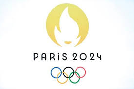 Oo.) (jeux olympiques en francés, y olympic games en inglés), olimpiadas u olimpíadas son el mayor evento deportivo internacional multidisciplinario en el que participan atletas de diversas partes del mundo. Paris 2024 Se Revela El Logotipo Oficial De Los Juegos Olimpicos Faxinfo