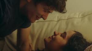 Emilia Suárez: Timing (Video Musicale 2023)