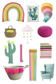 Kinderzimmer Accessoires Bunt Und Frohlich Kinder Zimmer Kinderzimmer Zubehor Kinderzimmer