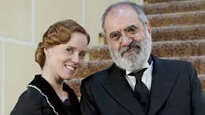 María Castro revela el verdadero motivo de la salida de Joaquín Climent de  'La Promesa'