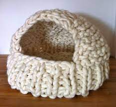Measuring approximately 16″ x 10″ with a 7″ opening, and the we are dedicated to finding the coolest products for cats and cat lovers and we never recommend. Knitted Happy Cat Cave Extreme Knitting Knitted Cat Giant Wool